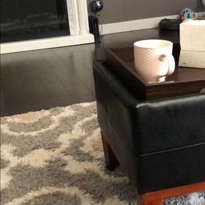 Meet your Posher, Stacey